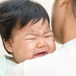 Baby Crying